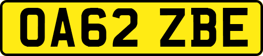 OA62ZBE