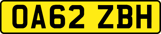 OA62ZBH