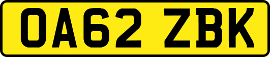 OA62ZBK