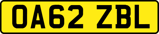OA62ZBL