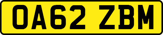 OA62ZBM