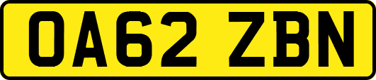 OA62ZBN