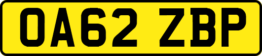 OA62ZBP