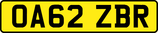 OA62ZBR