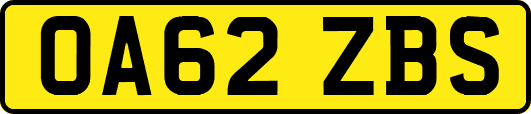OA62ZBS