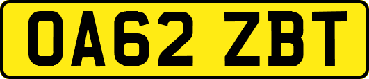 OA62ZBT