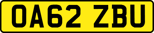 OA62ZBU
