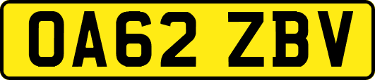 OA62ZBV