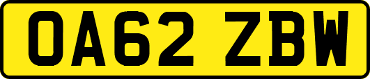 OA62ZBW