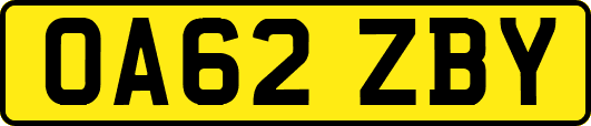 OA62ZBY