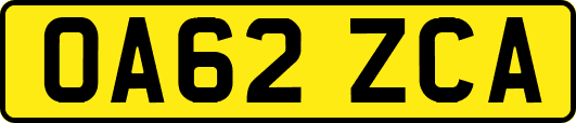 OA62ZCA
