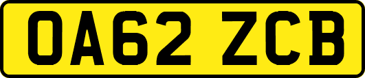 OA62ZCB