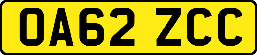 OA62ZCC