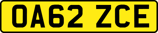 OA62ZCE