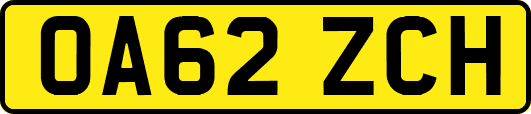 OA62ZCH