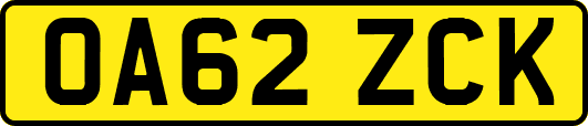OA62ZCK