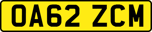 OA62ZCM