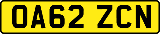 OA62ZCN
