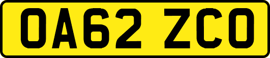 OA62ZCO