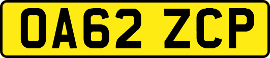 OA62ZCP