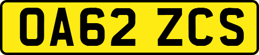 OA62ZCS