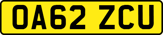 OA62ZCU