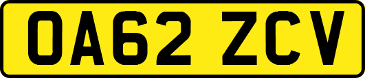 OA62ZCV