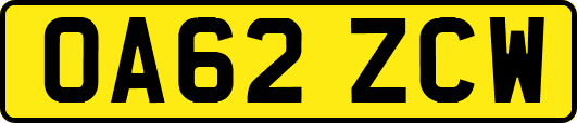 OA62ZCW