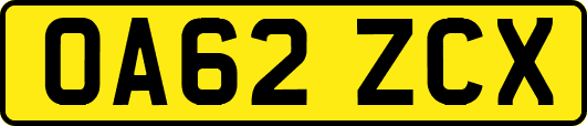 OA62ZCX