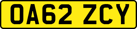 OA62ZCY