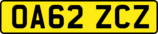 OA62ZCZ