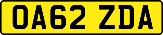 OA62ZDA