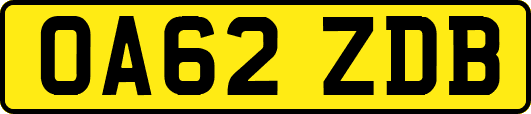 OA62ZDB