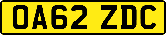 OA62ZDC
