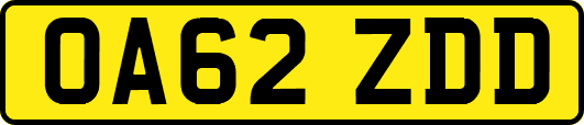 OA62ZDD