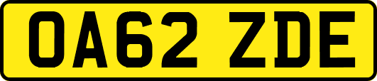 OA62ZDE