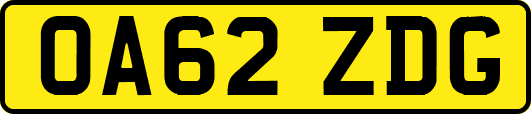 OA62ZDG