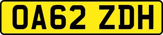 OA62ZDH