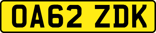 OA62ZDK