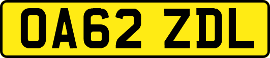 OA62ZDL