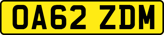 OA62ZDM