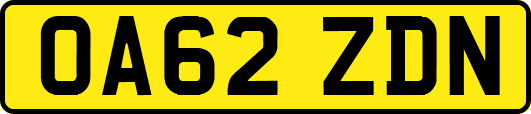 OA62ZDN