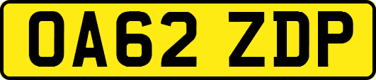 OA62ZDP