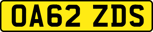 OA62ZDS