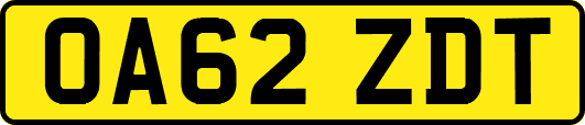 OA62ZDT