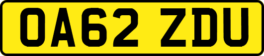 OA62ZDU