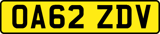 OA62ZDV