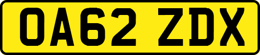 OA62ZDX