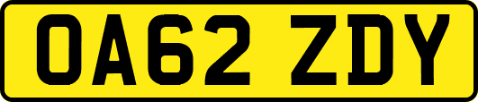 OA62ZDY