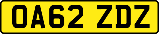 OA62ZDZ